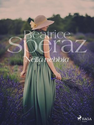 cover image of Nella nebbia